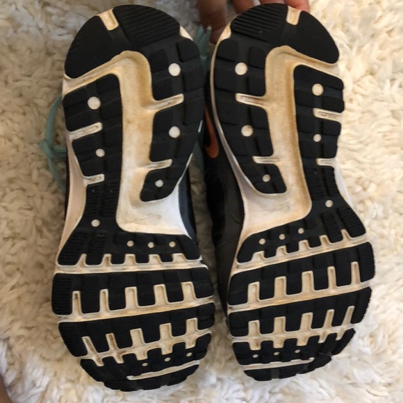 Nike air reslon - Picture 3 of 4